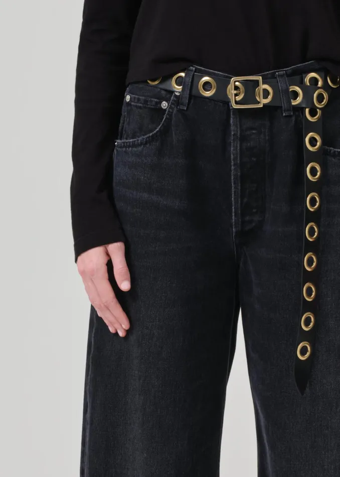 Citizens Of Humanity Ayla Baggy In Voila Women Jeans