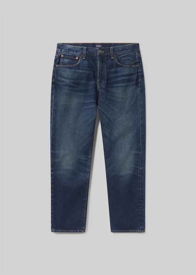 Citizens Of Humanity Finn Relaxed Taper Archive In Joji Men Jeans