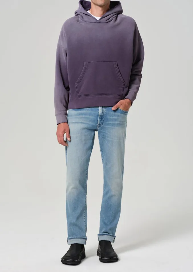 Citizens Of Humanity Gage Slim Straight Perform In Pavilion Men Jeans