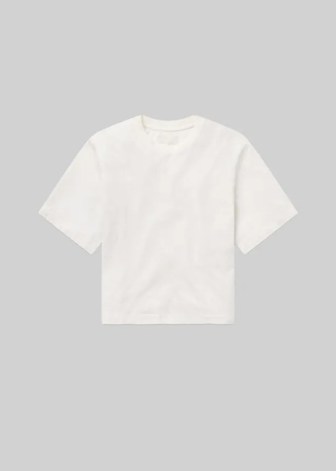 Citizens Of Humanity Goldie Tee In Pashmina Women Tops