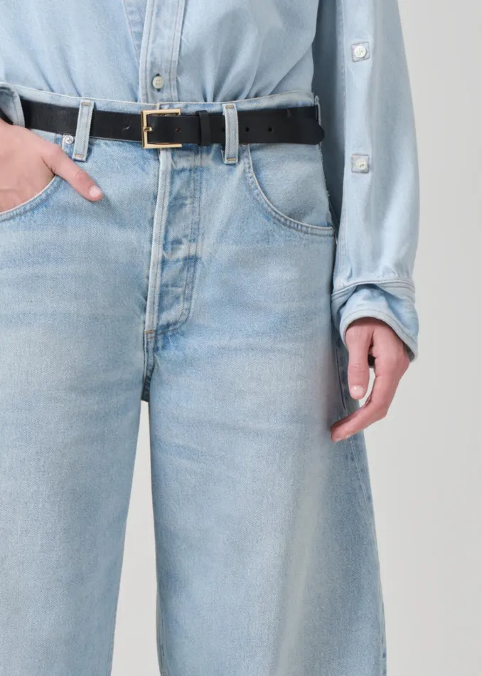 Citizens Of Humanity Horseshoe Jean In Gemini Women Jeans