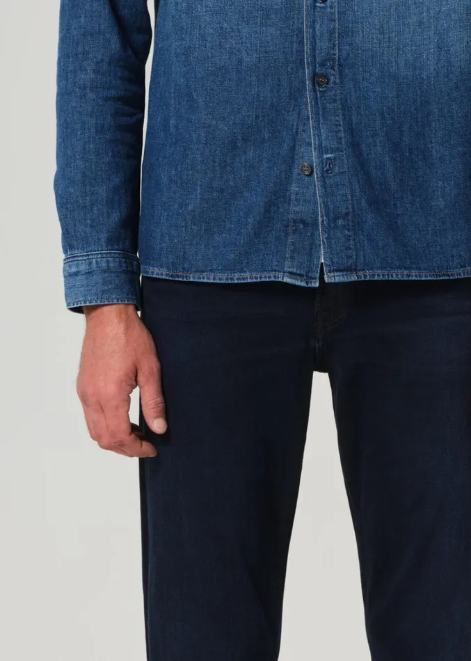 Citizens Of Humanity London Tapered Slim Perform In Hyde Men Jeans
