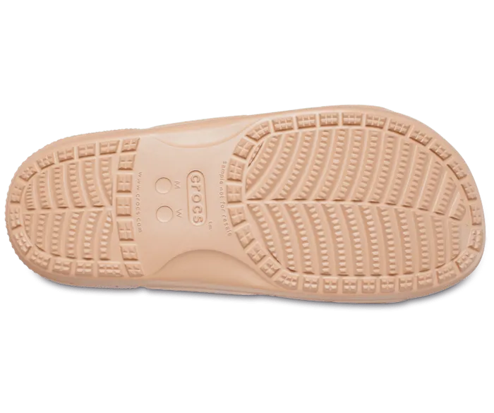 Classic Printed Camo Sandal Chai Tan Men Crocs Sandals