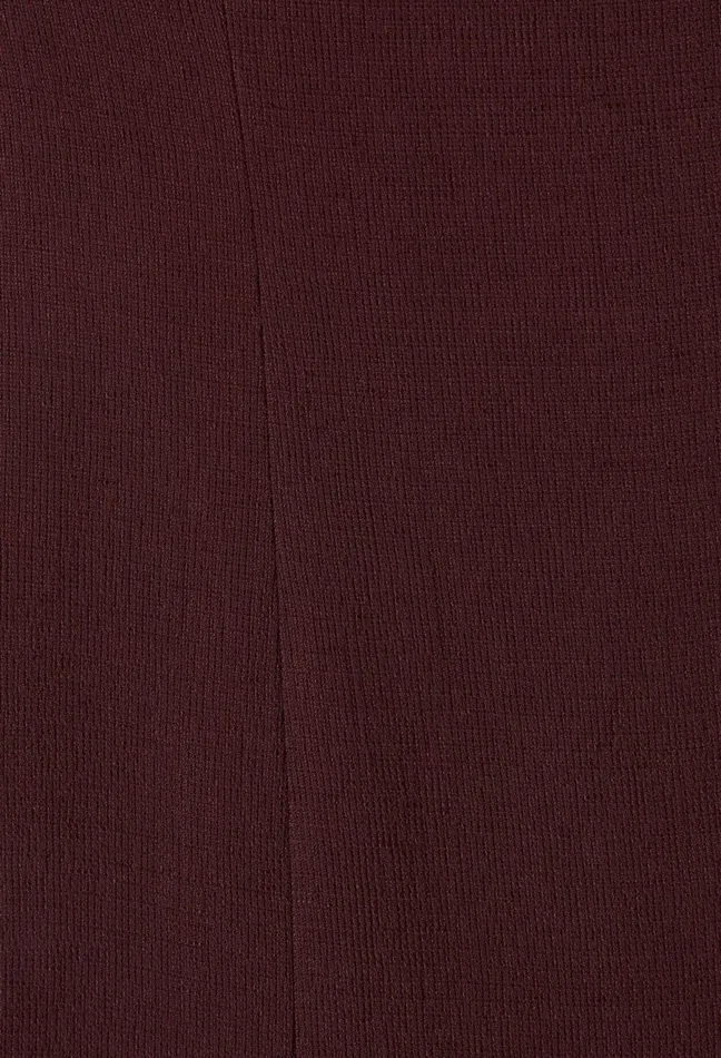 Claudie Pierlot Cappucino Strapless Short Dress Cappucino Women Dresses Claudie Pierlot Cappucino Strapless Short Dress Cappucino Women Dresses