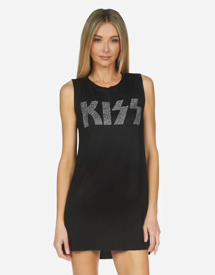 Deanna X Kiss Black Women039s Lauren Moshi Dresses