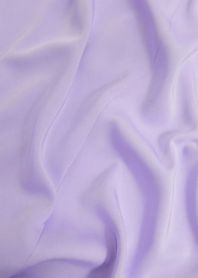 Dresses and Jumpsuits Women HOBBS Hillier Dress Dusted Purple