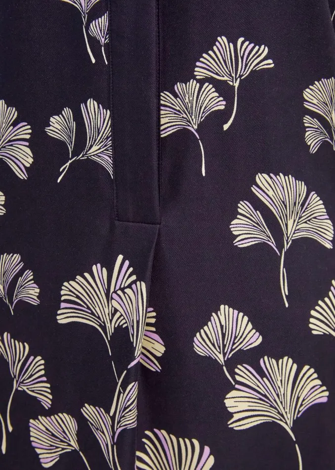 Dresses and Jumpsuits Women HOBBS Marci Dress Navy Multi