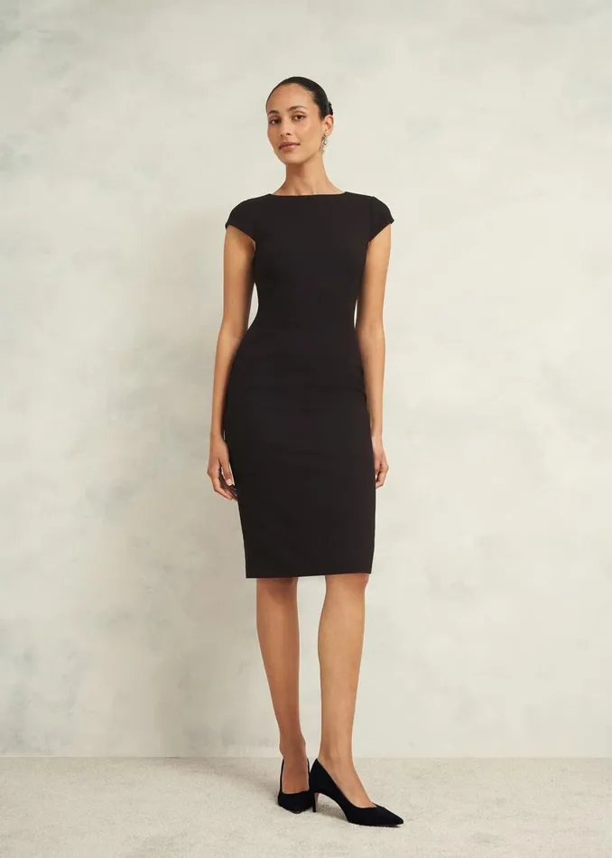 Dresses and Jumpsuits Women HOBBS Mia Dress Black