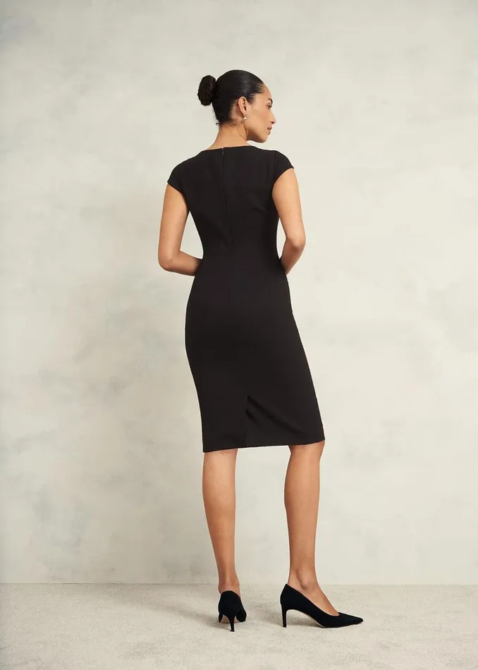Dresses and Jumpsuits Women HOBBS Mia Dress Black