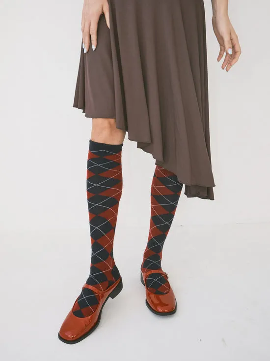 Dresses Lisa Says Gah Women Nossa Dress Hickory Brown