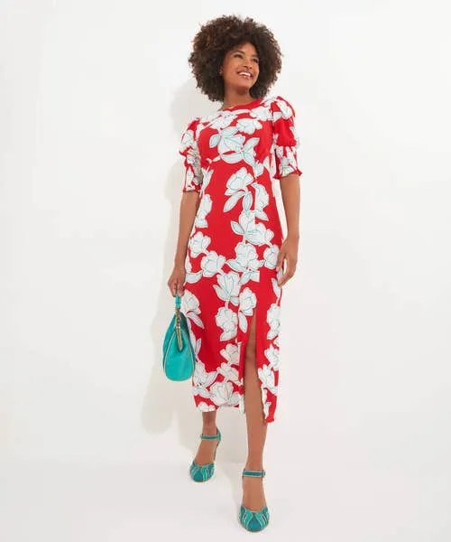 Dresses Renee Statement Dress Red 8211 Joebrowns Apparel Dresses Renee Statement Dress Red 8211 Joebrowns Apparel