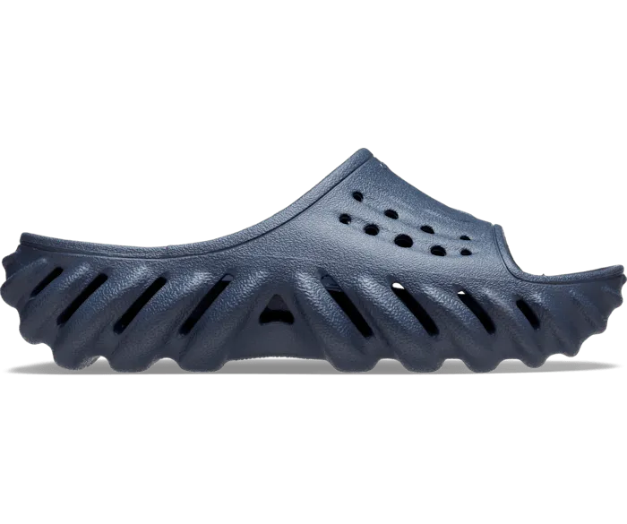 Echo Slide Storm Women Crocs Sandals