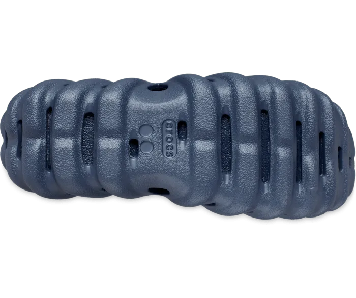 Echo Slide Storm Women Crocs Sandals