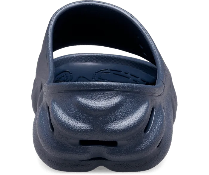 Echo Slide Storm Women Crocs Sandals