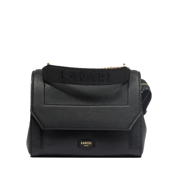 Flap Bag Blackgold Women Lancel Hand Bags
