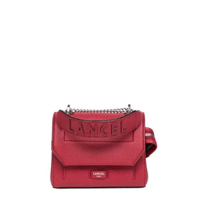 Flap Bag With Handle Carmine Women Lancel Hand Bags