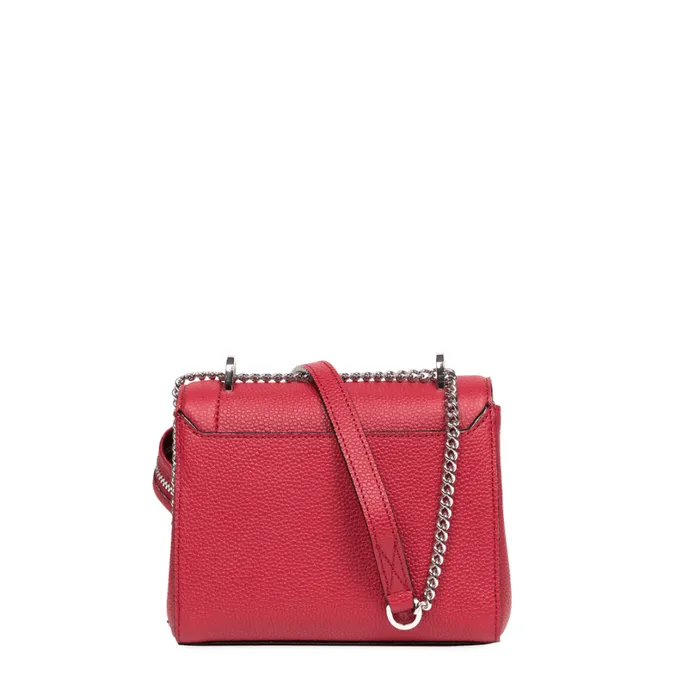 Flap Bag With Handle Carmine Women Lancel Hand Bags