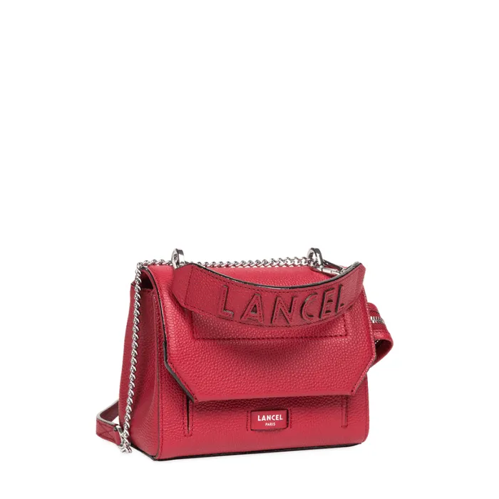 Flap Bag With Handle Carmine Women Lancel Hand Bags
