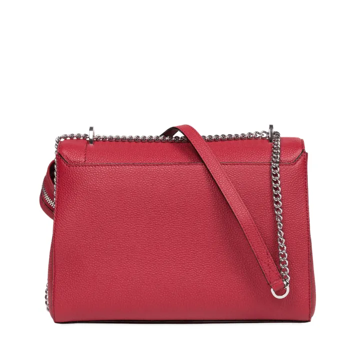 Flap Bag With Handle Carmine Women Lancel Shoulder Bags