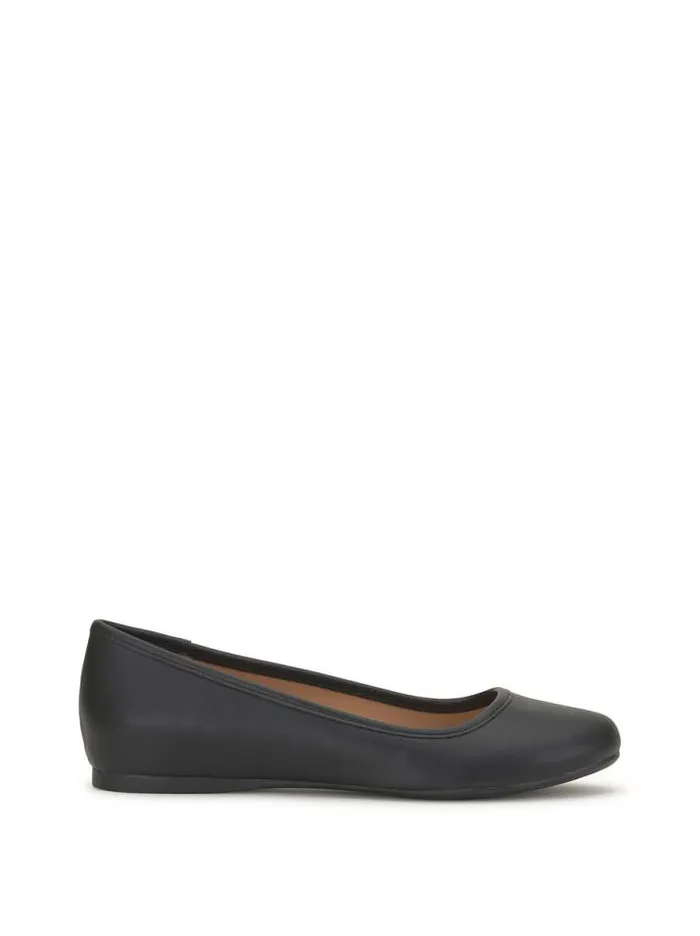 Flats Shoes Jessica Simpson Mareike Ballet Flat In Black