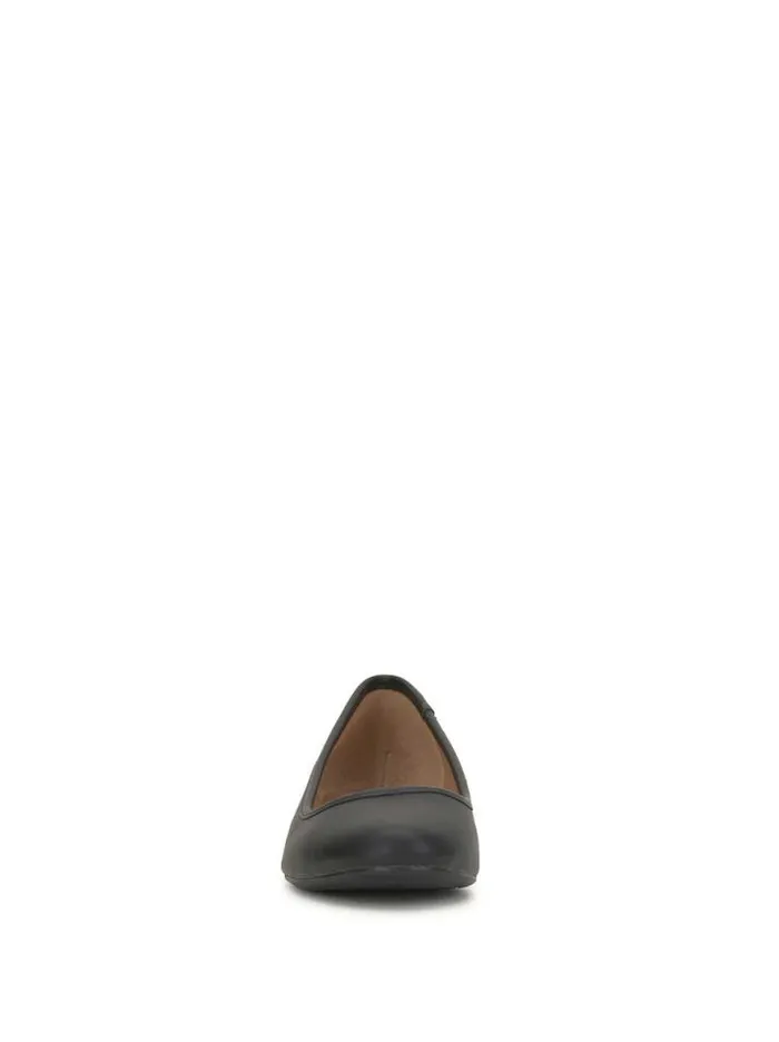 Flats Shoes Jessica Simpson Mareike Ballet Flat In Black