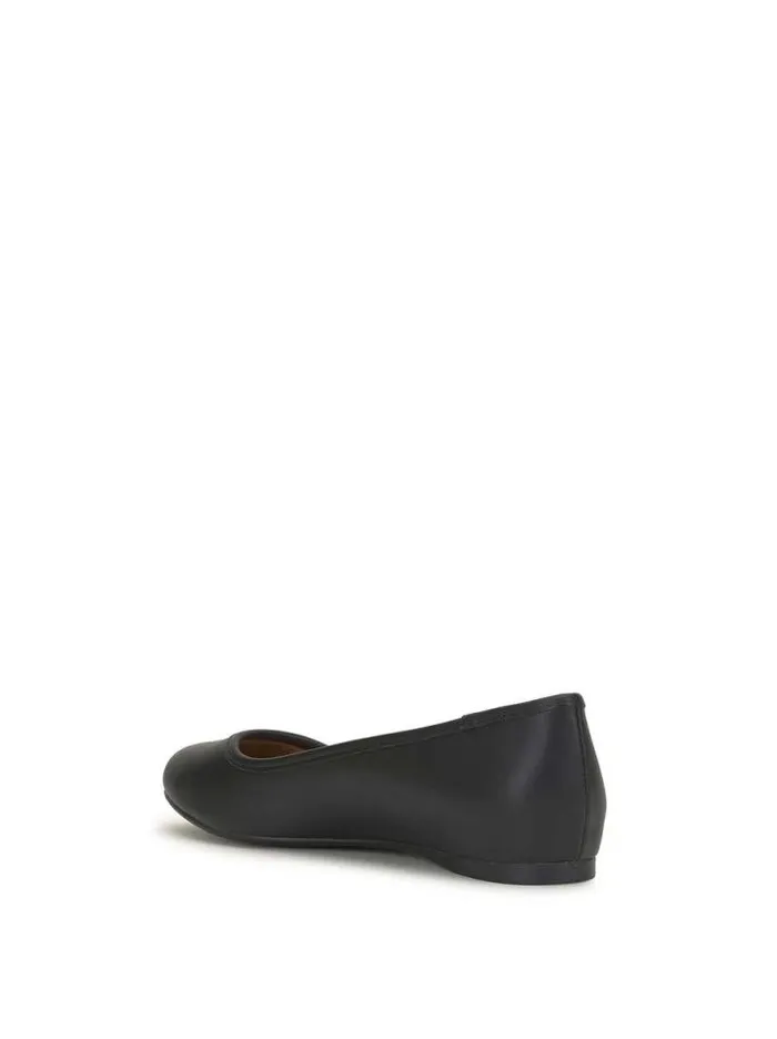 Flats Shoes Jessica Simpson Mareike Ballet Flat In Black