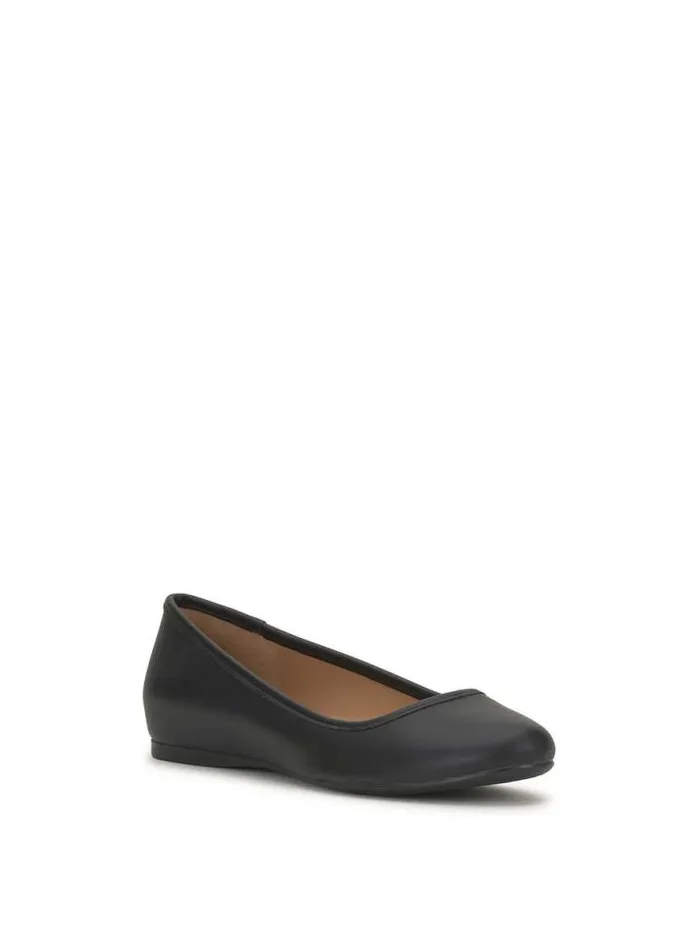 Flats Shoes Jessica Simpson Mareike Ballet Flat In Black