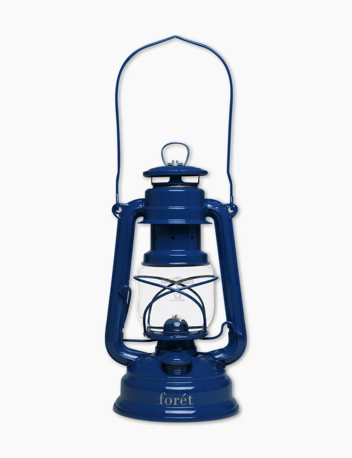 Fort Accessories FORT X FEUERHAND LANTERN Navy 8211 Men