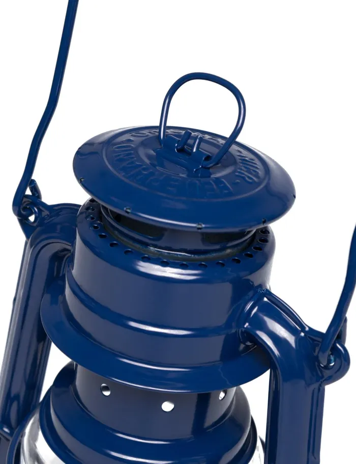 Fort Accessories FORT X FEUERHAND LANTERN Navy 8211 Men