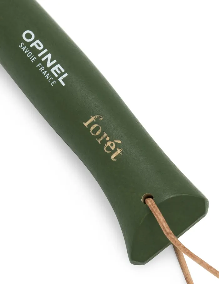 Fort Accessories FORT X OPINEL POCKET KNIFE Army 8211 Men