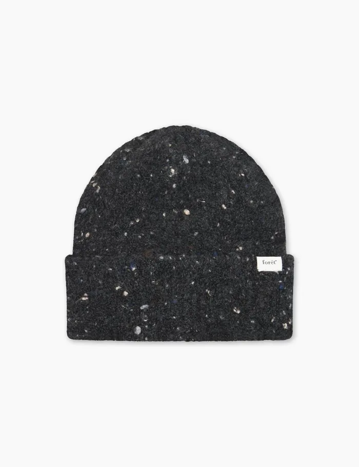 Fort Accessories MOSS MERINO BEANIE 8211 Men