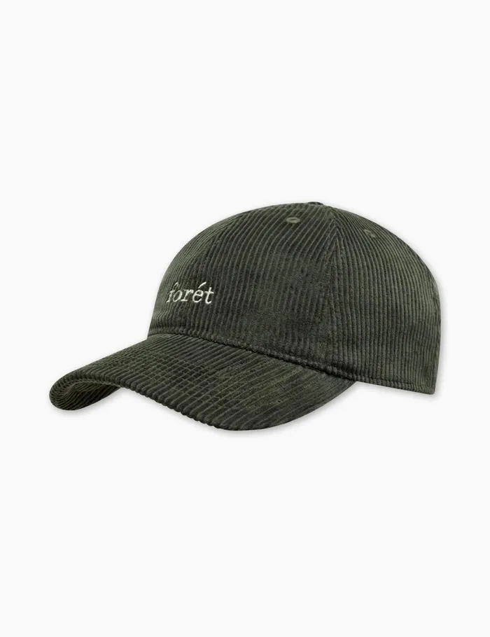 Fort Caps HAWK CORDUROY CAP 8211 Men