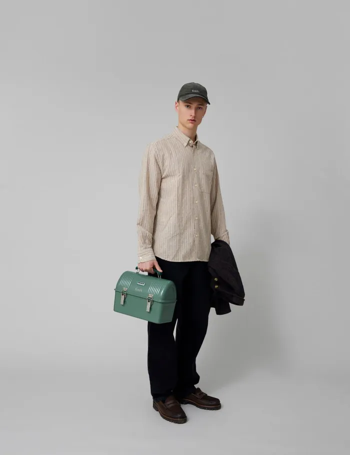 Fort Caps HAWK CORDUROY CAP 8211 Men