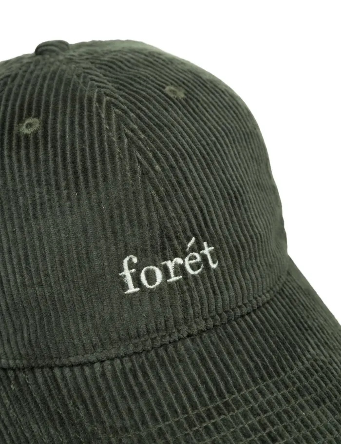 Fort Caps HAWK CORDUROY CAP 8211 Men