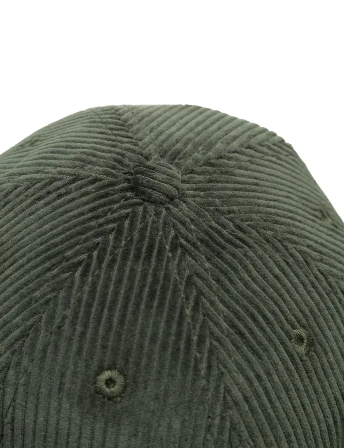 Fort Caps HAWK CORDUROY CAP 8211 Men