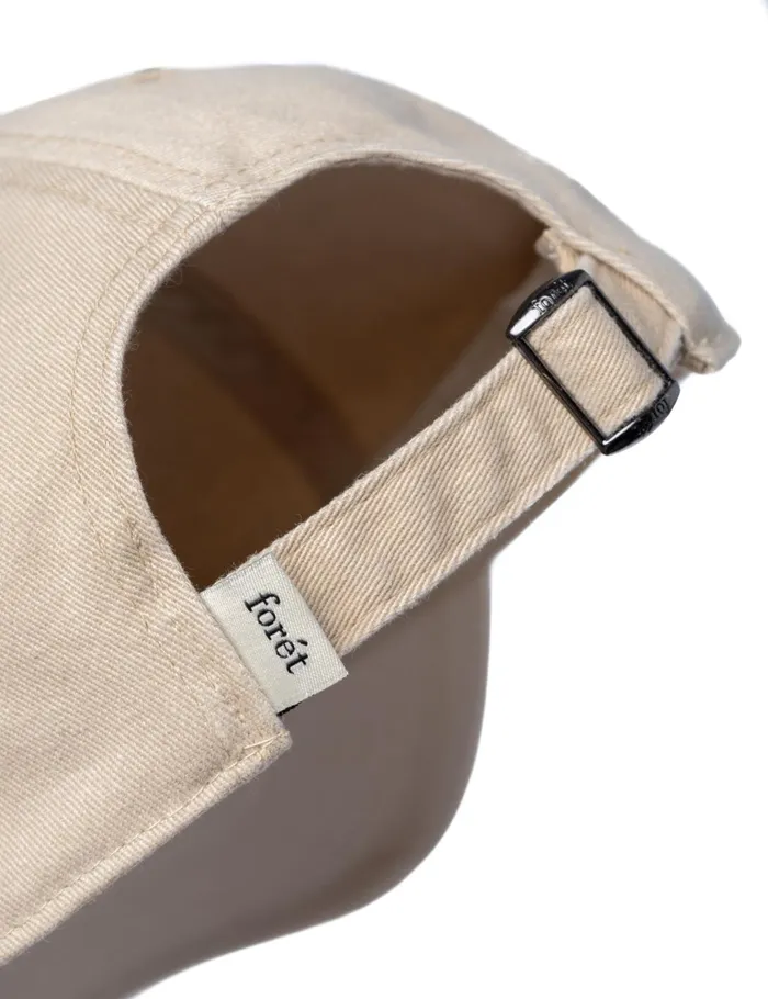 Fort Caps HAWK WASHED CAP Cloudolive 8211 Men Fort Caps HAWK WASHED CAP Cloudolive 8211 Men
