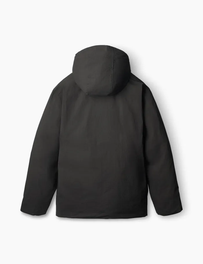 Fort Jackets DAWDLE JACKET Black 8211 Men Fort Jackets DAWDLE JACKET Black 8211 Men