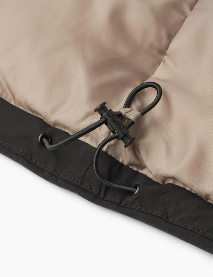 Fort Jackets DAWDLE JACKET Black 8211 Men Fort Jackets DAWDLE JACKET Black 8211 Men