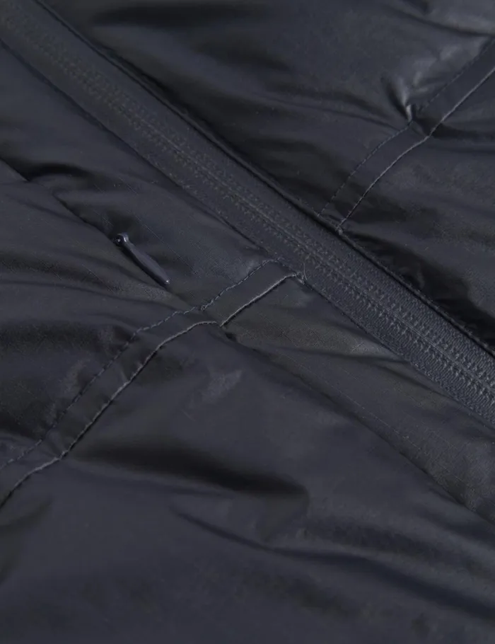 Fort Jackets GRAIN REVERSIBLE PUFFER JACKET Navy 8211 Men Fort Jackets GRAIN REVERSIBLE PUFFER JACKET Navy 8211 Men