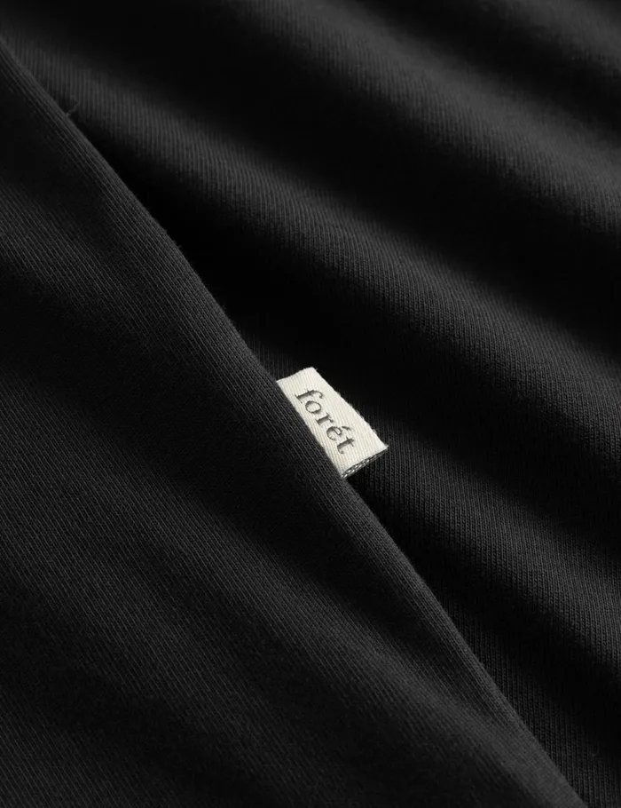Fort TShirts TREE TSHIRT Washed Black 8211 Men Fort TShirts TREE TSHIRT Washed Black 8211 Men
