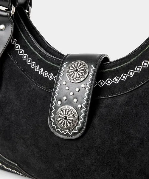 Handbags and Purses Joebrowns Apparel Desert Night Remarkable Bag Black Multi Handbags and Purses Joebrowns Apparel Desert Night Remarkable Bag Black Multi