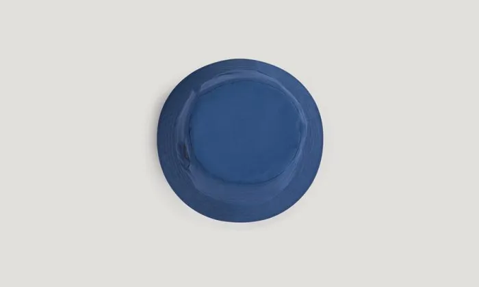 Hats Women Belstaff Bucket Hat Insignia Blue