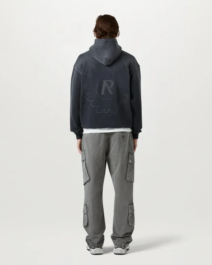 Hoodies and Sweatshirts Men Belstaff Belstaff X Represent Outline Phoenix Hoodie Shadow Hoodies and Sweatshirts Men Belstaff Belstaff X Represent Outline Phoenix Hoodie Shadow