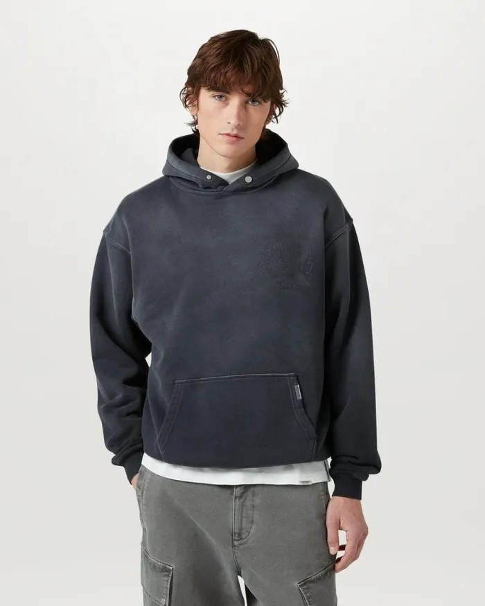 Hoodies and Sweatshirts Men Belstaff Belstaff X Represent Outline Phoenix Hoodie Shadow Hoodies and Sweatshirts Men Belstaff Belstaff X Represent Outline Phoenix Hoodie Shadow