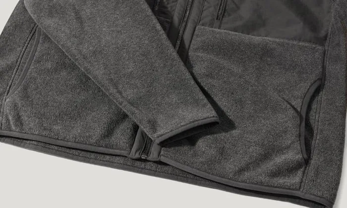 Hoodies and Sweatshirts Men Belstaff Welder Full Zip Sweatshirt Charcoal Heather Hoodies and Sweatshirts Men Belstaff Welder Full Zip Sweatshirt Charcoal Heather