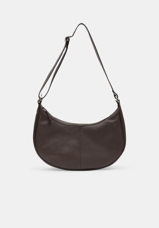 Hush Bags Women Marcia Leather Bag Chocolate Hush Bags Women Marcia Leather Bag Chocolate