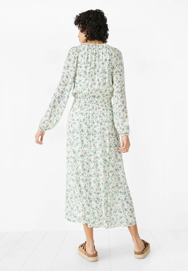 Hush Dresses Women Lisa Midi Dress Mini Meadow Floral Hush Dresses Women Lisa Midi Dress Mini Meadow Floral