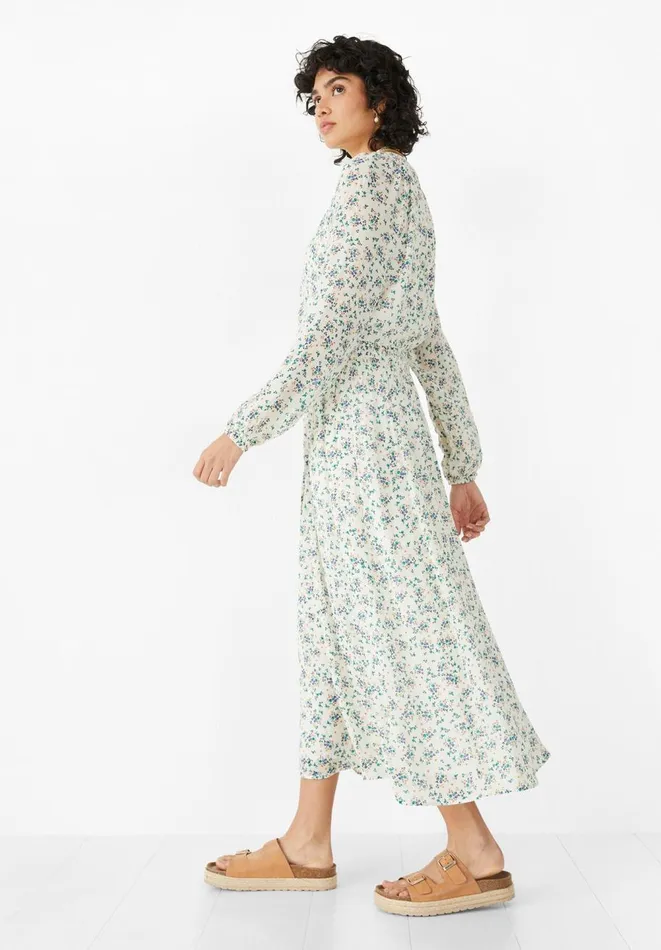 Hush Dresses Women Lisa Midi Dress Mini Meadow Floral Hush Dresses Women Lisa Midi Dress Mini Meadow Floral