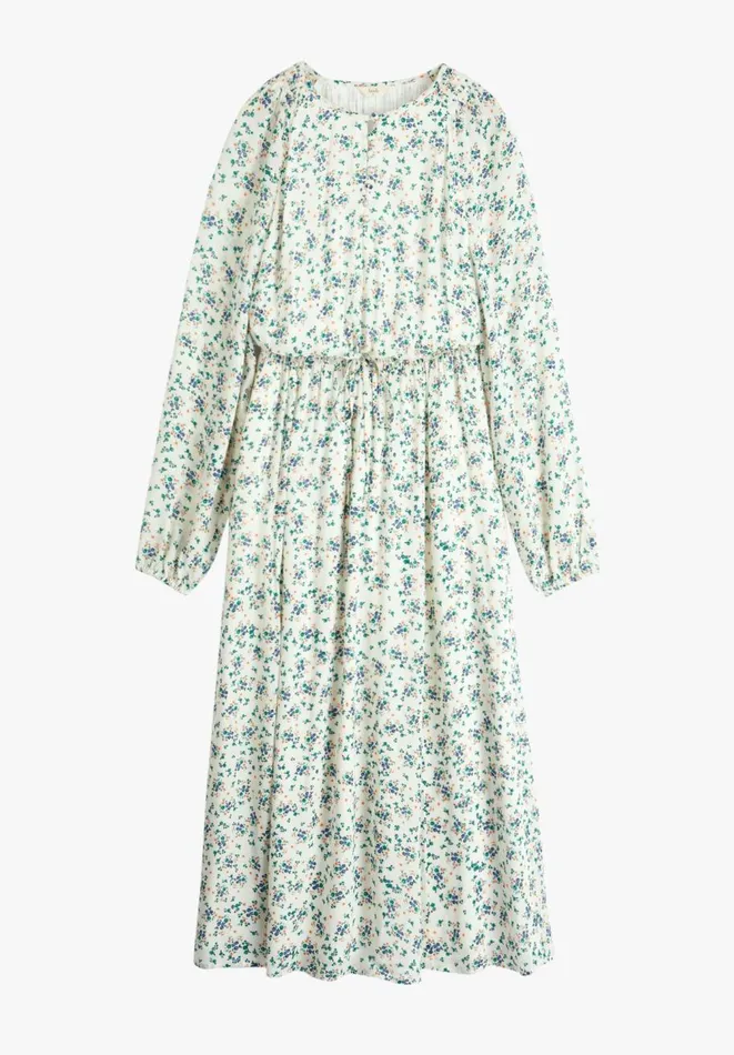 Hush Dresses Women Lisa Midi Dress Mini Meadow Floral Hush Dresses Women Lisa Midi Dress Mini Meadow Floral