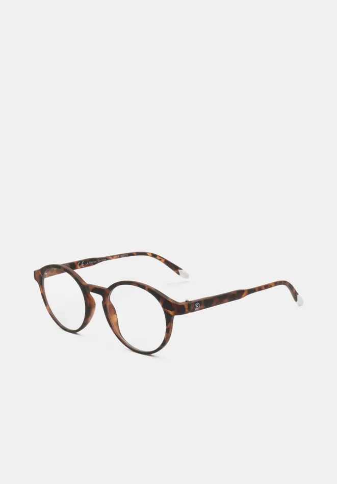Hush Glasses Women Barner Le Marais Reading Glasses Tortoise Shell